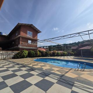 Natures Harmony Resort - 7