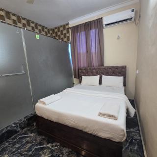 Natures Harmony Resort - 3