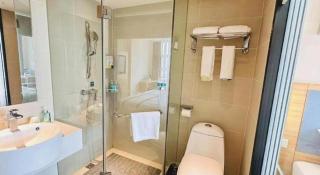 City Comfort Inn Chengdu Hongpailou Wuhou Avenue Metro Station - 4