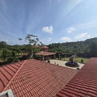 Natures Harmony Resort - 1