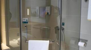 City Comfort Inn Chengdu Hongpailou Wuhou Avenue Metro Station - 1