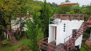 บ้านป่าสักแคมป์ เขาค้อ By chai Architect - 8