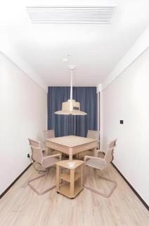 City Comfort Inn Ganghui Shopping Center - 9