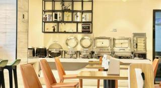 City Comfort Inn Ganghui Shopping Center - 7