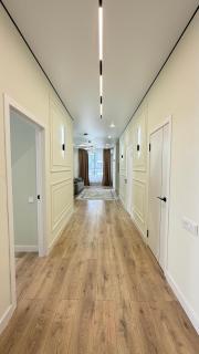 Kristall апартаменты с тремя спальными кроватями - 7