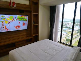 Pollux Habibie Apartment Batam - 5