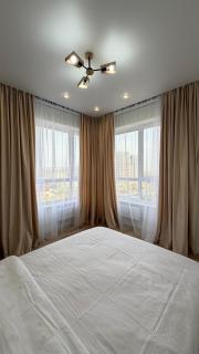 Kristall апартаменты с тремя спальными кроватями - 8