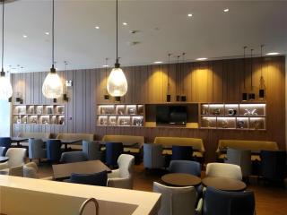 City Comfort Inn Jinan Railway Station Daming Lake - Jinan - 9