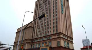 City Comfort Inn Jinan Railway Station Daming Lake - Jinan - 6