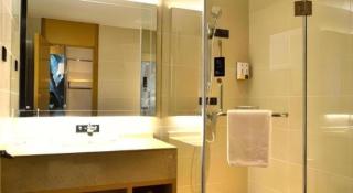 City Comfort Inn Jinan Railway Station Daming Lake - Jinan - 1