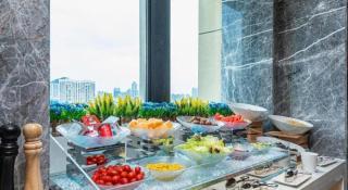 Echarm Hotel Huangshi Yingbin Avenue - 8