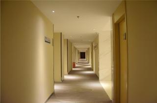 City Comfort Inn Dongguan Dalang Yuanda City Plaza - 2