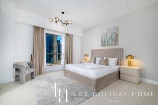 LUX The Luxurious Central JBR Suite - 2