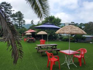 뉴오션리조트 - 2