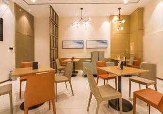 City Comfort Inn Nanning Jiangnan Wanda Plaza - 6