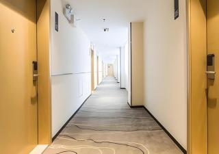 City Comfort Inn Nanning Jiangnan Wanda Plaza - 3