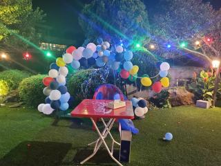 뉴오션리조트 - 1