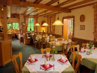 Gasthaus Hohberg - Durbach - 6