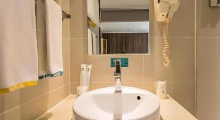 City Comfort Inn Nanning Jianzheng Road Food Street - 8