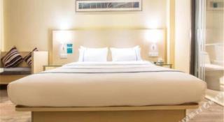 City Comfort Inn Nanning Jianzheng Road Food Street - 5