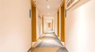 City Comfort Inn Nanning Jianzheng Road Food Street - 4