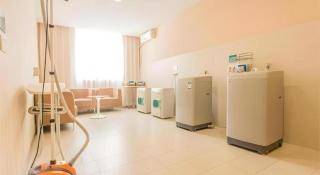 City Comfort Inn Nanning Jianzheng Road Food Street - 2