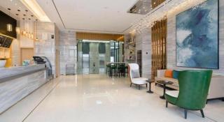 City Comfort Inn Dongguan Gaobu Avenue - 3