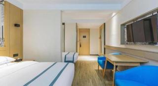 City Comfort Inn Ezhou Hengda - 6