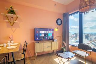 Tropicana 218 Macalister - 3