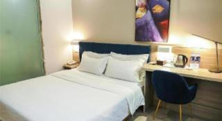 7 Days Premium Xianning Wenquan Shopping Center - 4