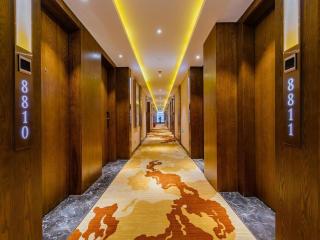 James Joyce Coffetel· Chengdu Shuangliu Airport Haibing City Wanda - 2