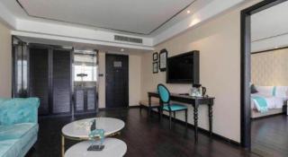 Xana Hotelle· Dongguang Chang'An Binhaiwan Jian'An Road - 5