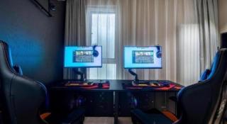 IU Hotels· Tianjin Houtai Chengjian University Haitai Industrial Park - 7