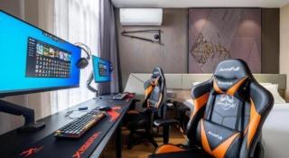 IU Hotels· Tianjin Houtai Chengjian University Haitai Industrial Park - 2