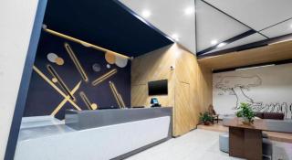 IU Hotels· Tianjin Houtai Chengjian University Haitai Industrial Park - 1