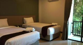 Baan Nan B&B Hotel - 5