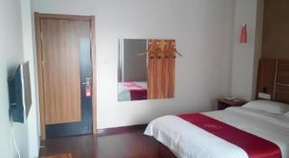 Jun Hotel Hebei Bazhou City Government - 3