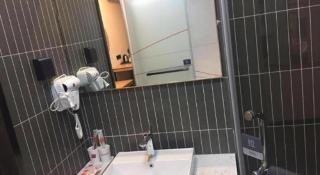 Thank Inn Hotel Liaoning Dandong Kuandian County Huaboshan Road - 7