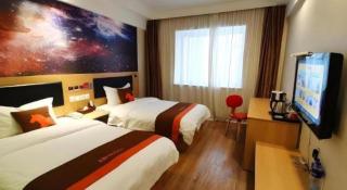Jun Hotel Zhejiang Ningbo Luzhou District Zhongxing Nan Road - 9