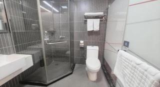 Thank Inn Hotel Liaoning Dandong Kuandian County Huaboshan Road - 1