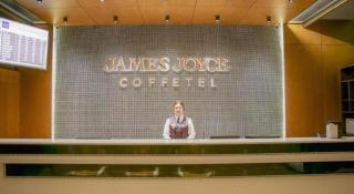 James Joyce Coffetel Shijiazhuang Wanda Plaza Tangu Metro Station - 6