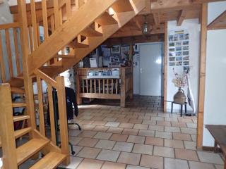 Gîte Soum de l'Ase - Grust - 4