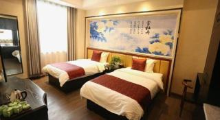 PAI Hotels Shijiazhuang Zhengding Gucheng - 6
