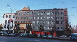 PAI Hotels Shijiazhuang Zhengding Gucheng - 4