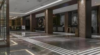 Metropolo Jinjiang Hotel Ruzhou Fengxue Road - 1