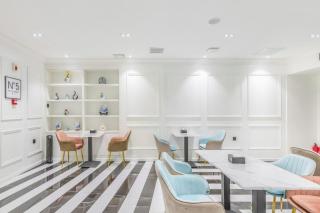 Xana Hotelle Tangshan North Railway Station - 8