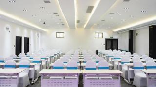 Xana Hotelle Tangshan North Railway Station - 5