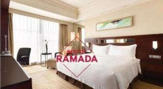 Ramada Plaza by Wyndham Lianyungang - 2