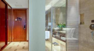 Days Hotel by Wyndham Hunan Changsha Convoy - Changsha - 1