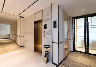 City Comfort Inn Guangzhou Jichang Road International Units - 7